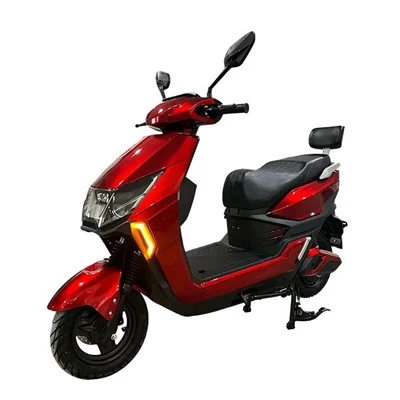 72 В 1500 Вт Електричний мопед Street Legal